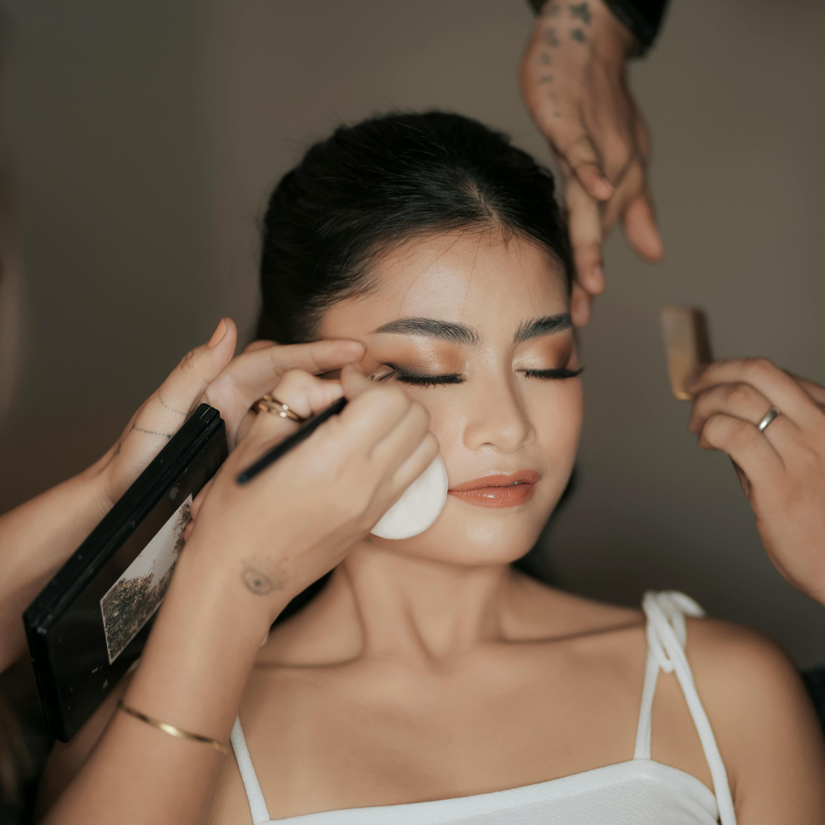 Artistry service
