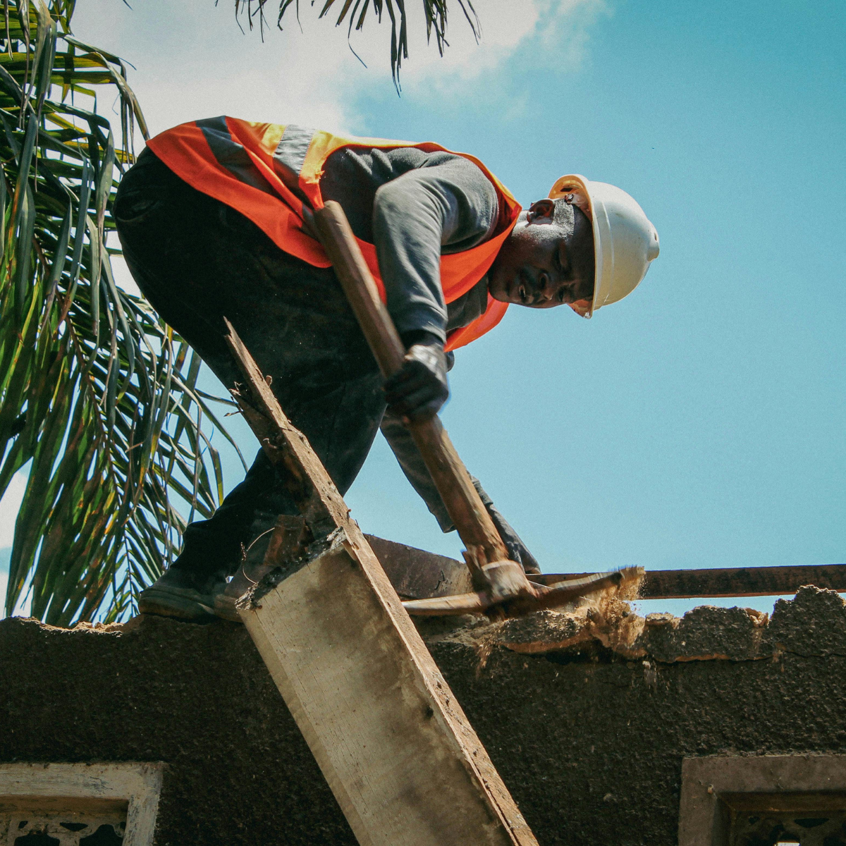 Construction services