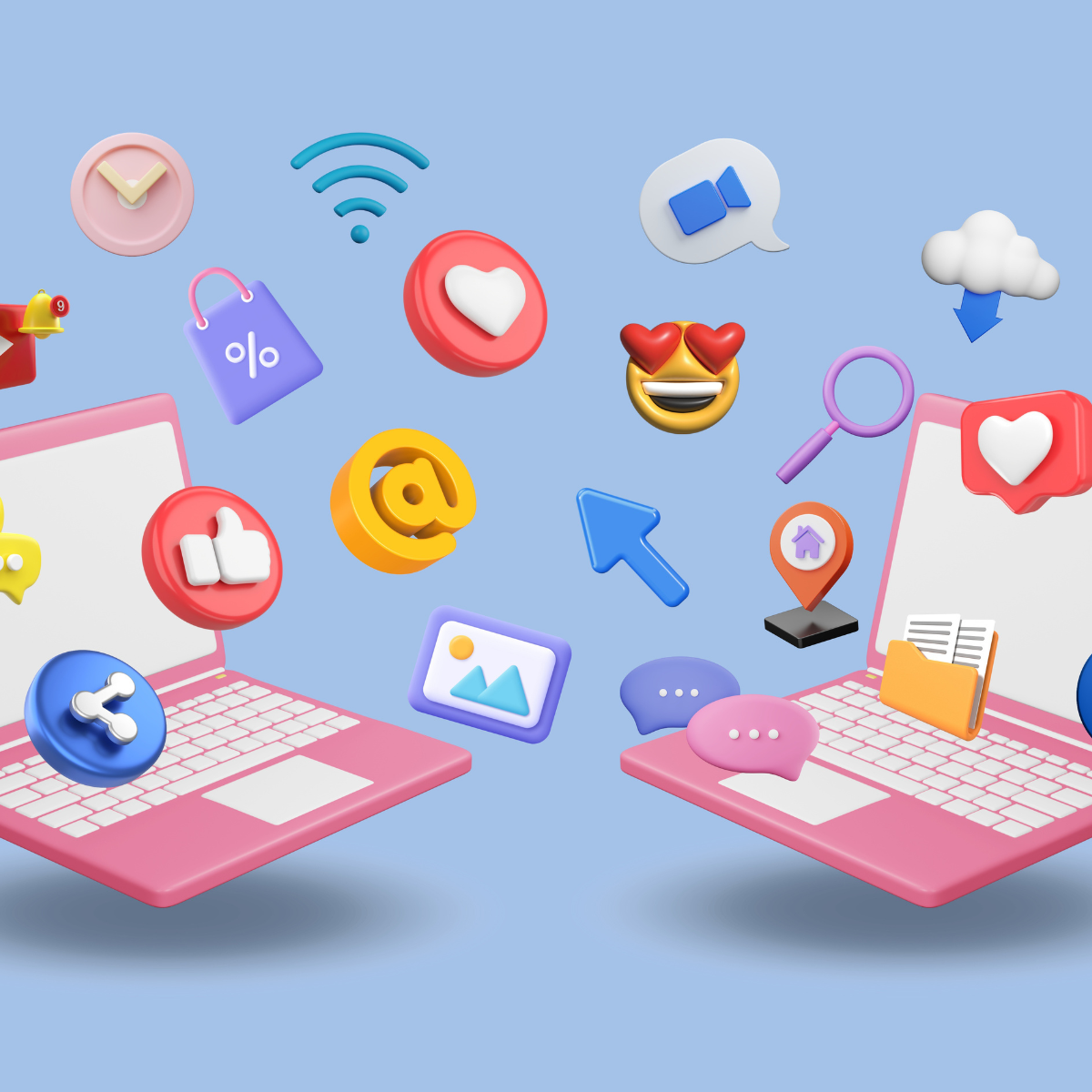 Social Media Marketing packages