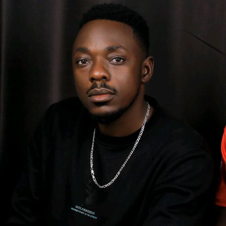 Japhet Musoke — Creative Director & Production Manager